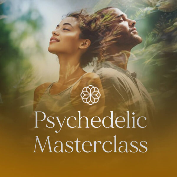 Psychedelic Masterclass for Coaches